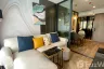 1 Bedroom Condo for rent in Life Ladprao Valley, Chom Phon, Bangkok near BTS Ladphrao Intersection