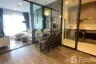 1 Bedroom Condo for rent in Life Ladprao Valley, Chom Phon, Bangkok near BTS Ladphrao Intersection