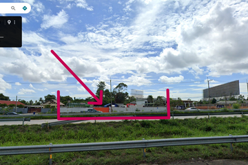 Land for sale in Pong, Chonburi