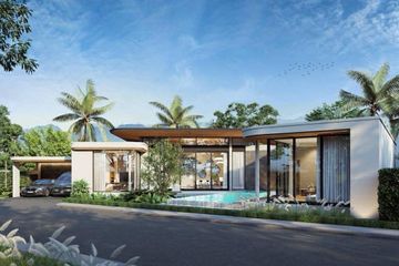 3 Bedroom Villa for sale in Thep Krasatti, Phuket