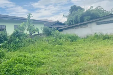 Land for sale in Ban Klang, Krabi