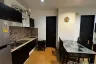 1 Bedroom Condo for rent in Baan Klang Krung Siam - Pathumwan, Thanon Phetchaburi, Bangkok near BTS Ratchathewi