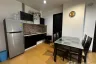 1 Bedroom Condo for rent in Baan Klang Krung Siam - Pathumwan, Thanon Phetchaburi, Bangkok near BTS Ratchathewi