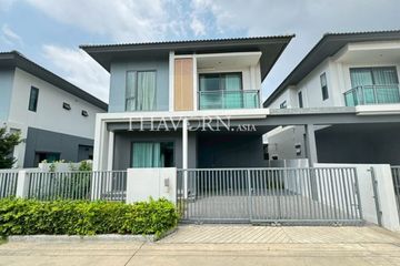 3 Bedroom House for sale in Patta Define, Bang Lamung, Chonburi