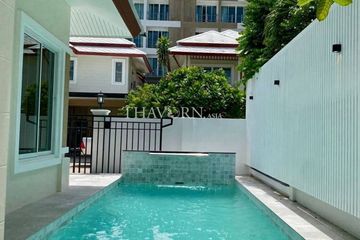 4 Bedroom House for sale in Nong Prue, Chonburi