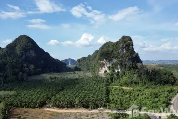 Land for sale in Khao Khram, Krabi