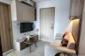 1 Bedroom Condo for rent in Altitude Unicorn Sathorn - Tha Phra, Talat Phlu, Bangkok near BTS Talat Phlu