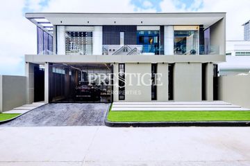 5 Bedroom House for rent in Casa Jomtien, Nong Prue, Chonburi