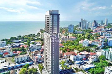 1 Bedroom Condo for rent in The Panora Pattaya, Nong Prue, Chonburi