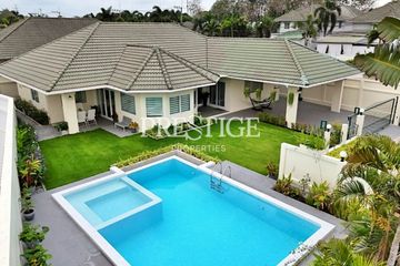 4 Bedroom House for rent in Green Field Villa 2, Nong Prue, Chonburi