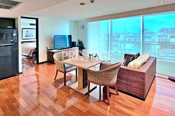 2 Bedroom Condo for rent in Northshore, Na Kluea, Chonburi