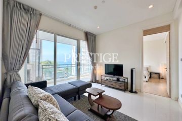 1 Bedroom Condo for rent in Reflection Jomtien Beach Pattaya, Na Jomtien, Chonburi