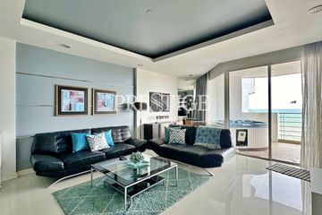 2 Bedroom Condo for rent in The Residences @ Dream Pattaya, Na Jomtien, Chonburi