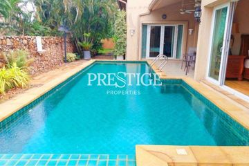 3 Bedroom House for rent in Silk Road Place, Huai Yai, Chonburi
