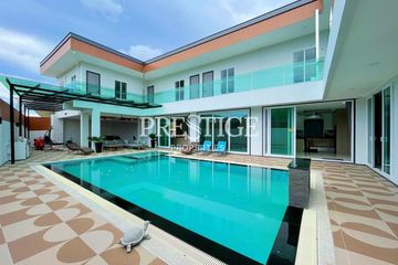 8 Bedroom House for rent in Na Kluea, Chonburi