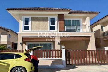 3 Bedroom House for rent in Grand PMC 7, Nong Prue, Chonburi
