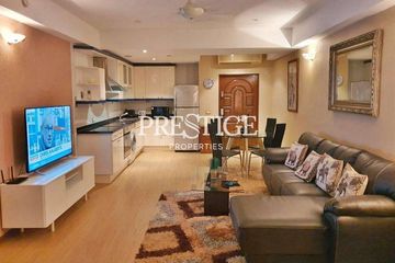 1 Bedroom Condo for rent in Jomtien Plaza Condotel, Nong Prue, Chonburi