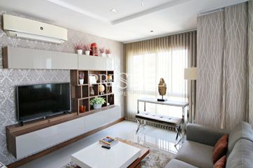 1 Bedroom Condo for rent in The Winner Condominium, Nong Prue, Chonburi