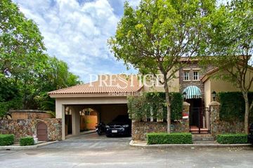 4 Bedroom House for rent in Silk Road Place, Nong Prue, Chonburi