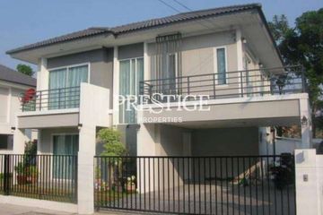 3 Bedroom House for rent in Baan Pruksa Nara Chaiyapruk 2 - Jomtien, Huai Yai, Chonburi