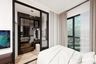 Condo for rent in The Origin Plug & Play Ramintra, Ram Inthra, Bangkok near MRT Synphaet