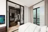 Condo for rent in The Origin Plug & Play Ramintra, Ram Inthra, Bangkok near MRT Synphaet