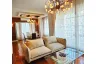 3 Bedroom Condo for rent in Baan Klang Krung Siam - Pathumwan, Thanon Phetchaburi, Bangkok near BTS Ratchathewi
