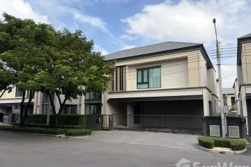 4 Bedroom House for rent in Bang Kaeo, Samut Prakan