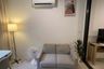 1 Bedroom Condo for rent in XT Huaikhwang, Din Daeng, Bangkok near MRT Huai Khwang