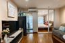 Condo for rent in Regent Home Sukhumvit 81, Suan Luang, Bangkok near BTS On Nut
