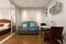 Condo for rent in Regent Home Sukhumvit 81, Suan Luang, Bangkok near BTS On Nut