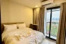 Condo for rent in FLO by Sansiri, Khlong San, Bangkok near BTS Khlong San