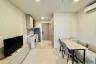 Condo for rent in FLO by Sansiri, Khlong San, Bangkok near BTS Khlong San