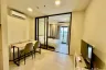 Condo for rent in FLO by Sansiri, Khlong San, Bangkok near BTS Khlong San