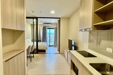 Condo for rent in FLO by Sansiri, Khlong San, Bangkok near BTS Khlong San
