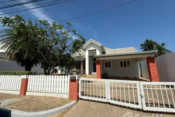 3 Bedroom Villa for sale in Hua Hin, Prachuap Khiri Khan