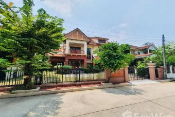 5 Bedroom House for sale in Bang Muang, Nonthaburi
