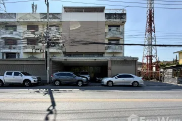 Office for sale in Bang Rak Phatthana, Nonthaburi near MRT Khlong Bang Phai