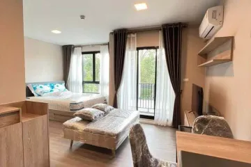 1 Bedroom Condo for rent in Khlong Nueng, Pathum Thani