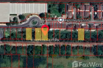 Land for sale in Khlong Hok, Pathum Thani
