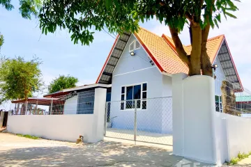 House for sale in Kranuan, Khon Kaen