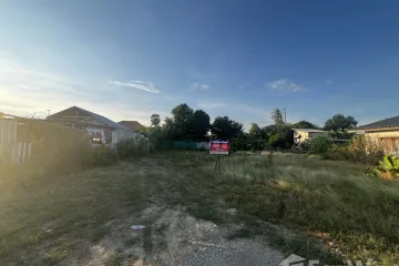 Land for sale in Wang Taku, Nakhon Pathom