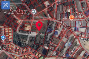 Land for sale in Huai Kapi, Chonburi