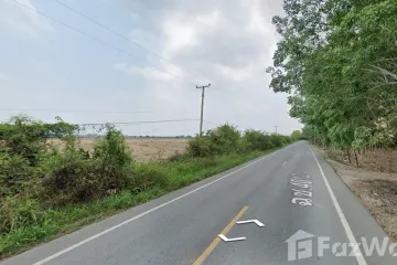 Land for sale in Nong Hiang, Chonburi