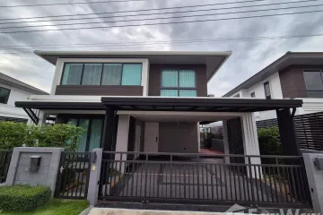 3 Bedroom House for sale in Sai Ma, Nonthaburi