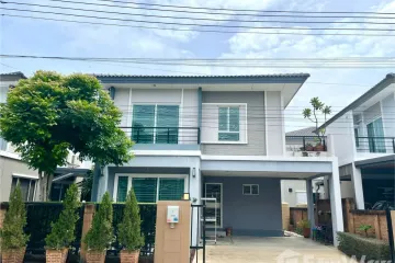 3 Bedroom House for rent in Khlong Nueng, Pathum Thani