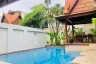 4 Bedroom House for rent in Khlong Tan Nuea, Bangkok