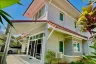 5 Bedroom House for rent in Top Land Ratsada Village, Ratsada, Phuket