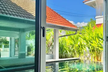 5 Bedroom House for rent in Ratsada, Phuket