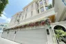 4 Bedroom House for rent in Casa Ekkamai 28, Khlong Tan Nuea, Bangkok near Airport Rail Link Ramkhamhaeng